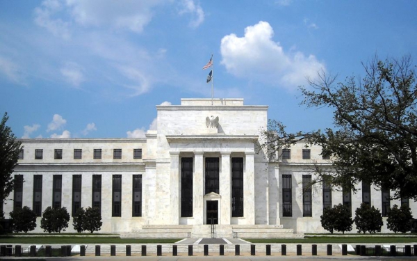 Η Fed και όχι η «φούσκα» στα ακίνητα προκάλεσε τελικά την κρίση του 2008