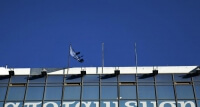 Η μεγάλη ληστεία των ελληνικών τραπεζών