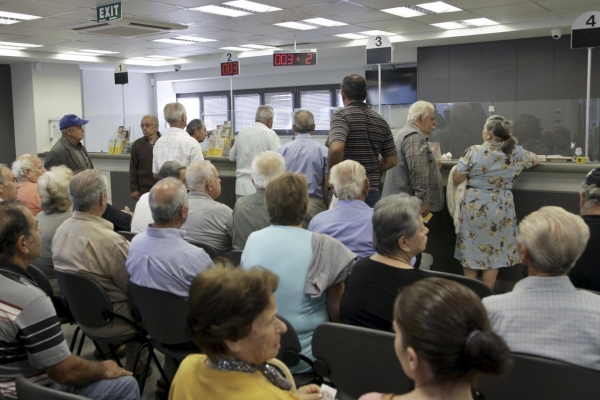 Ο ρόλος του ελληνικού τραπεζικού συστήματος