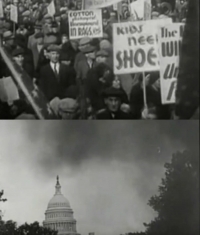 Οικονομική Κρίση 1929